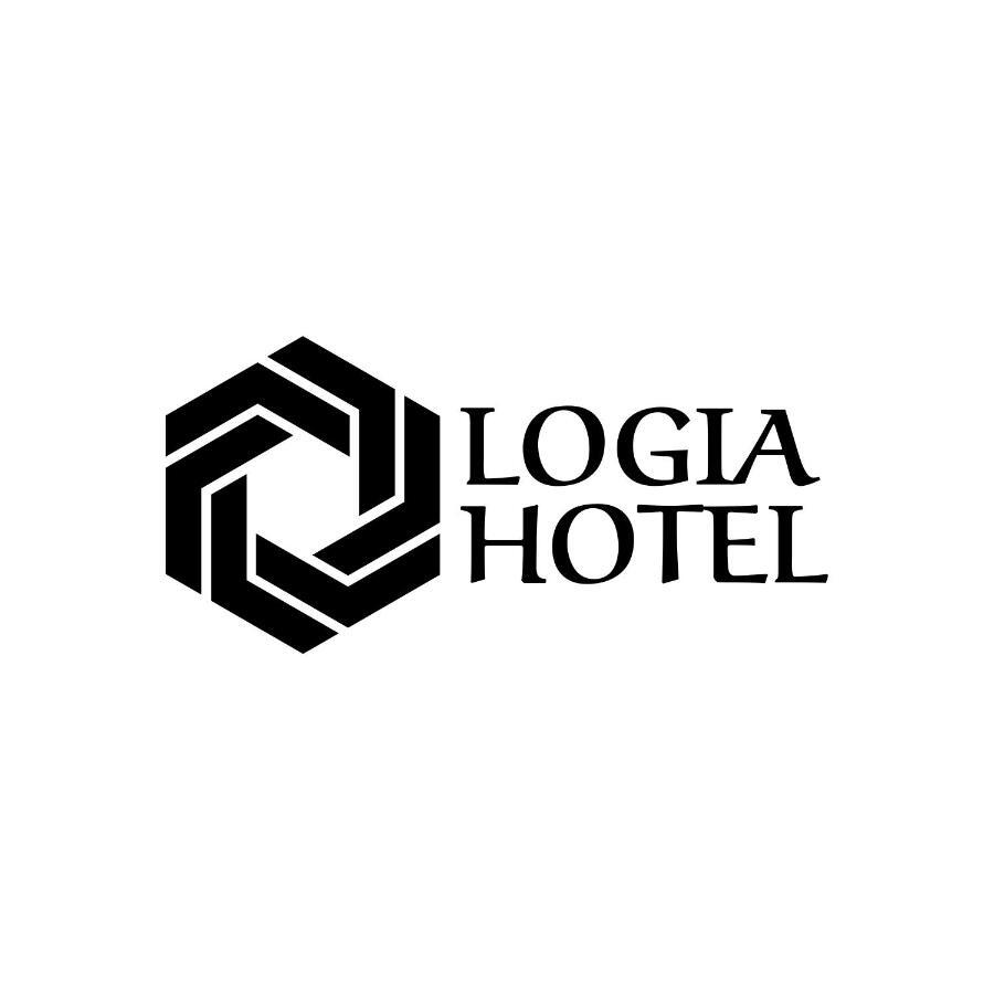 Logia Hotel Garni Neuharlingersiel Ngoại thất bức ảnh