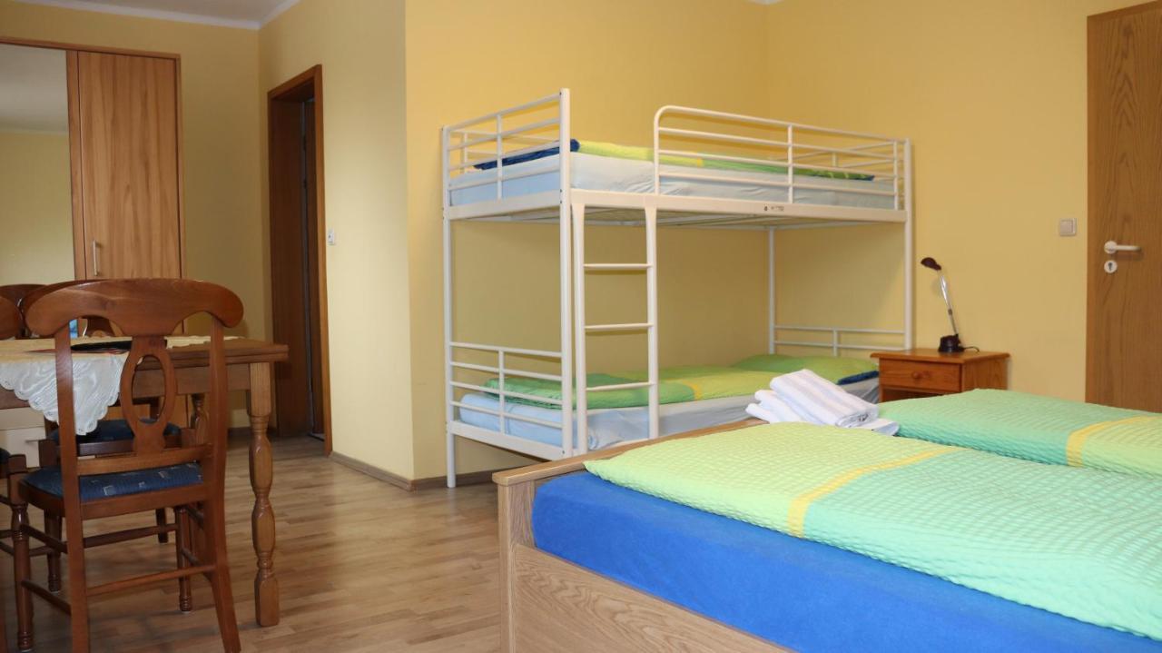 Logia Hotel Garni Neuharlingersiel Ngoại thất bức ảnh